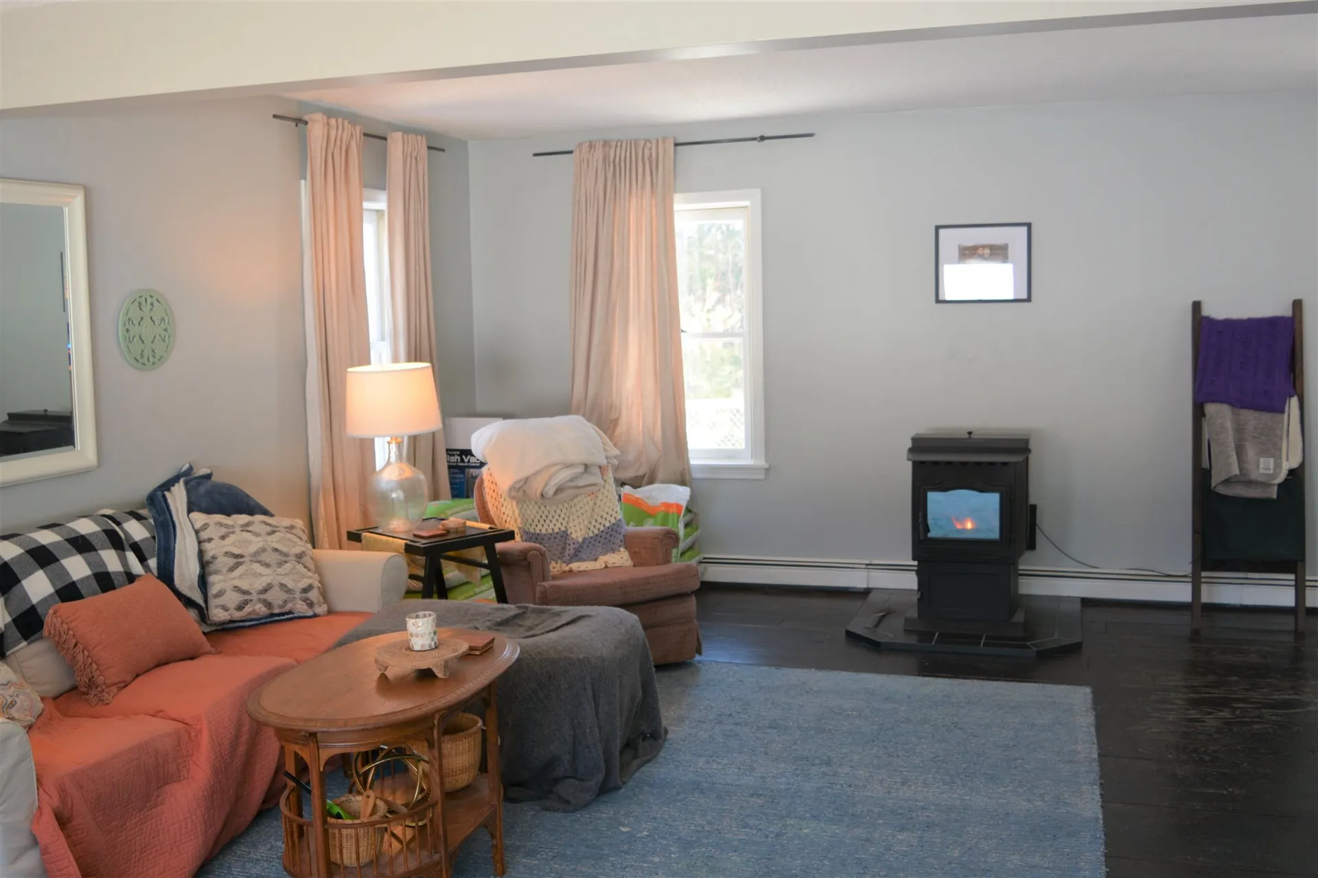 5 Hersey Way Canaan NH 03741