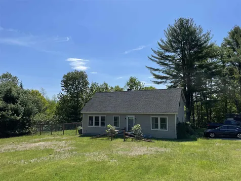 5 Hersey Way Canaan NH 03741