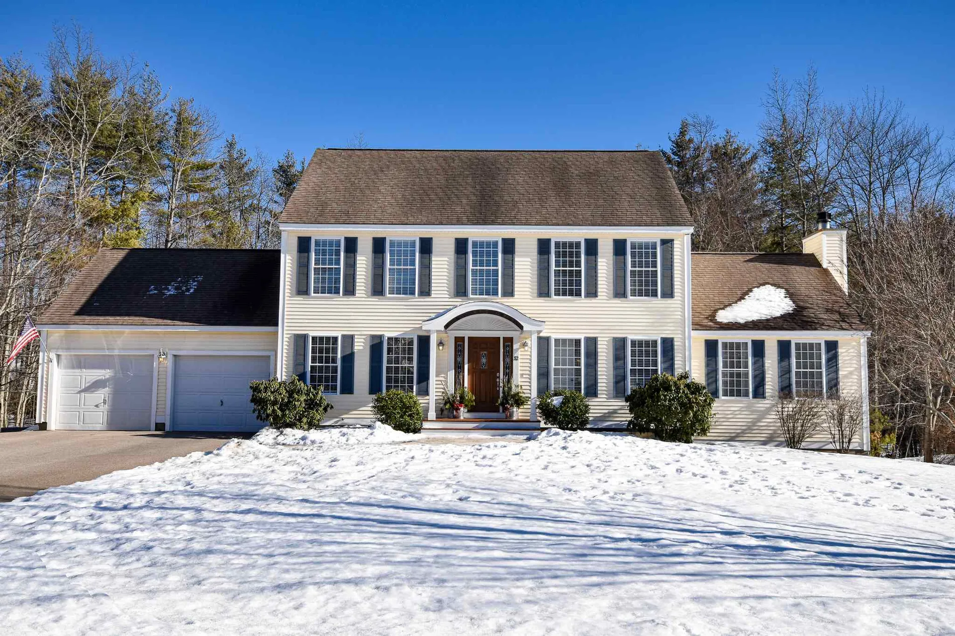 32 Wildewood Lane Dover NH 03820