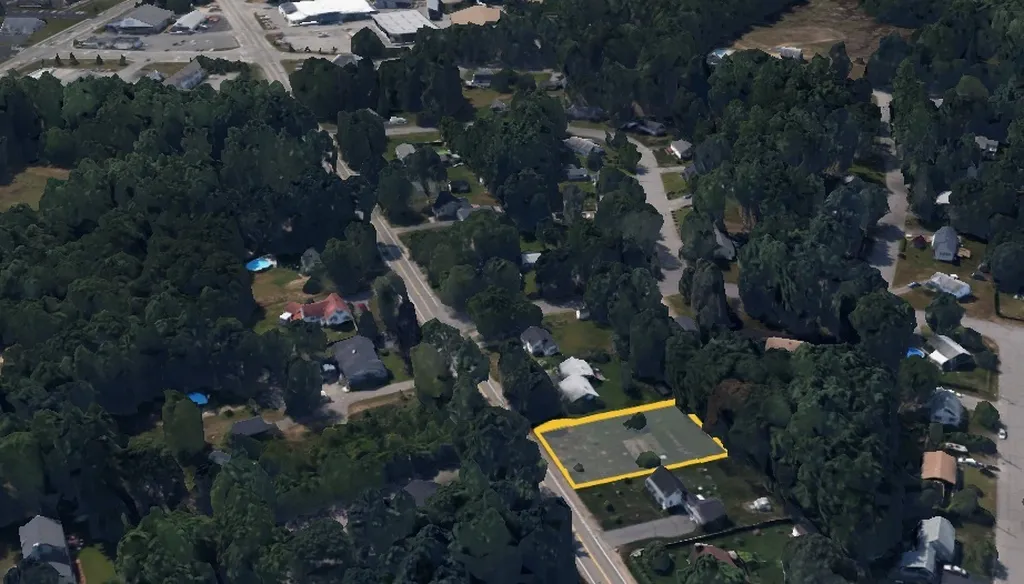 86* Old Rochester Road Dover NH 03820