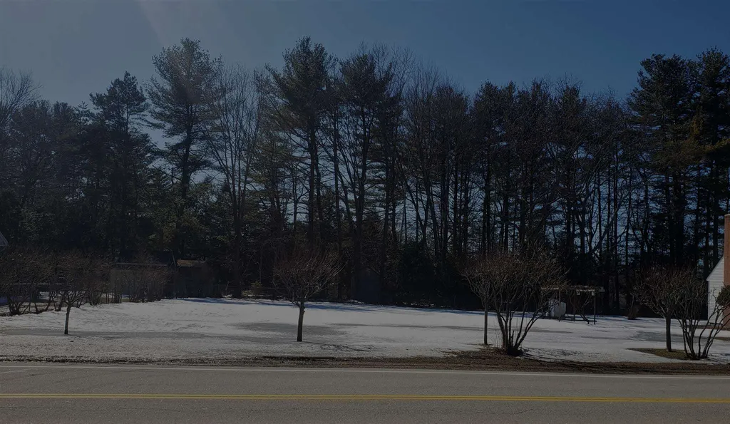 86* Old Rochester Road Dover NH 03820