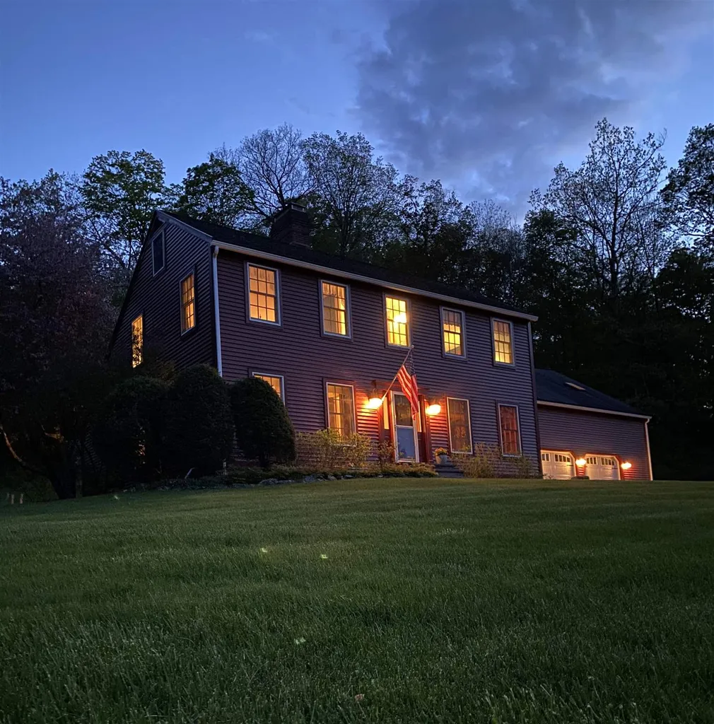 1172 Blue Stone Road Bennington VT 05201