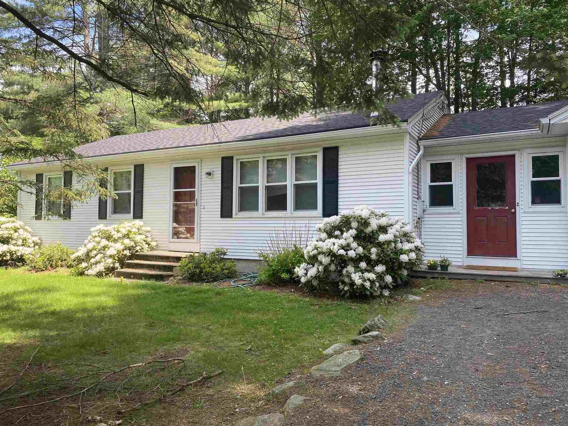 54 Nottingham Circle Lebanon NH 03766