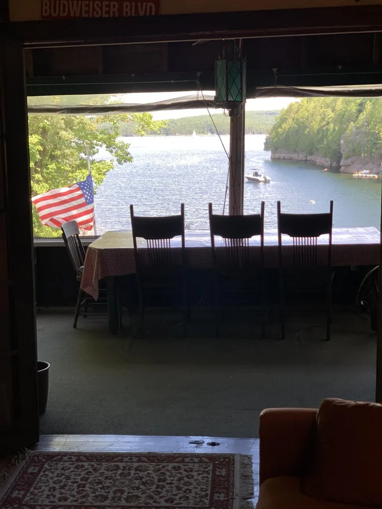 593 Coates Island Road Colchester VT 05446