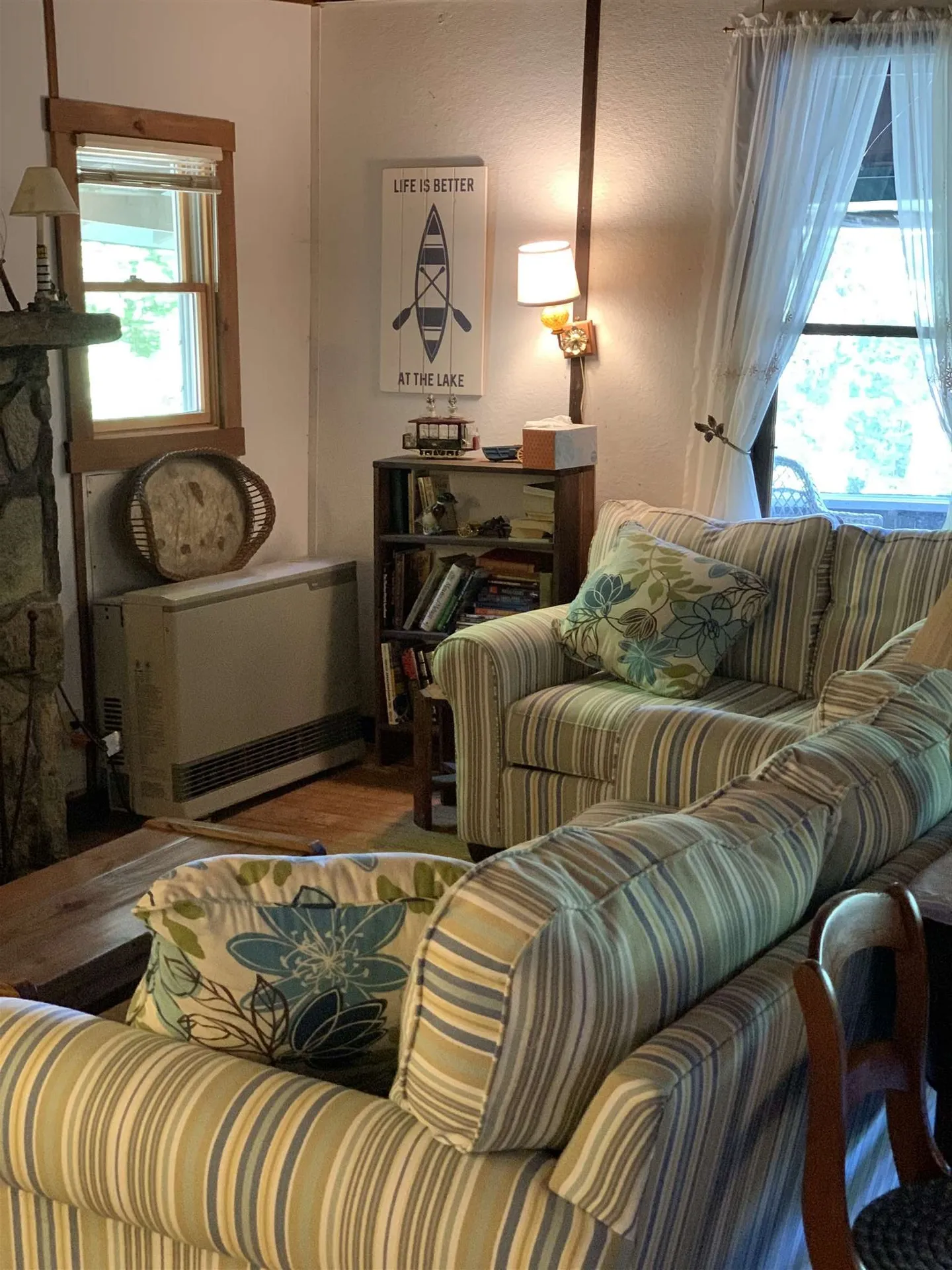 593 Coates Island Road Colchester VT 05446
