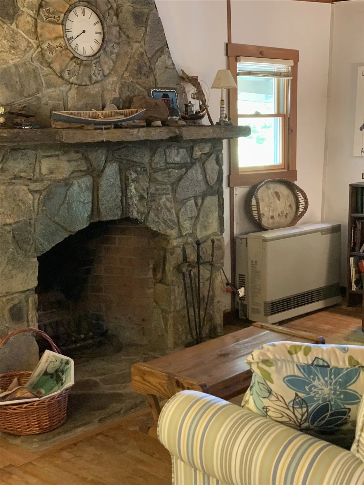 593 Coates Island Road Colchester VT 05446