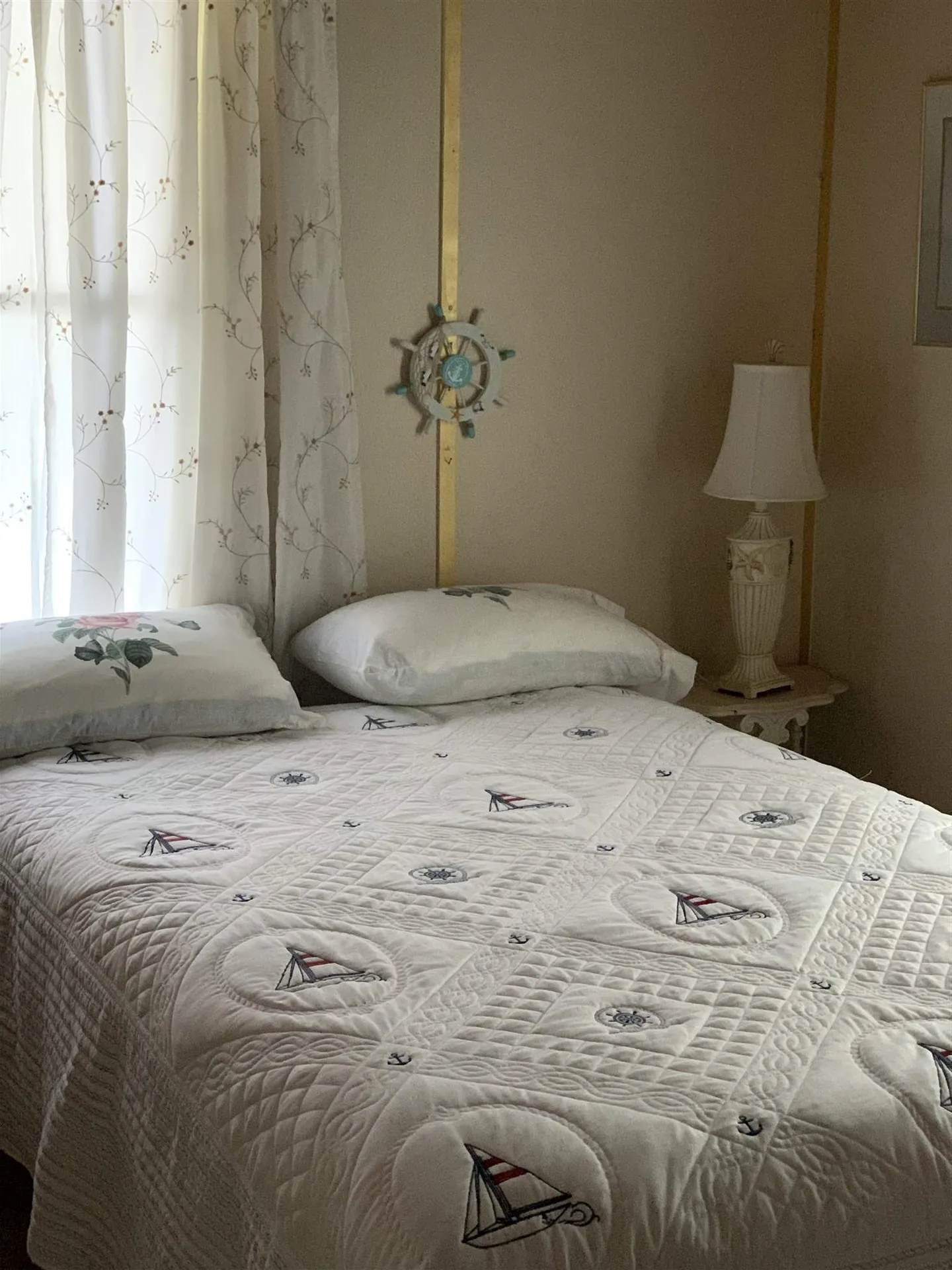593 Coates Island Road Colchester VT 05446