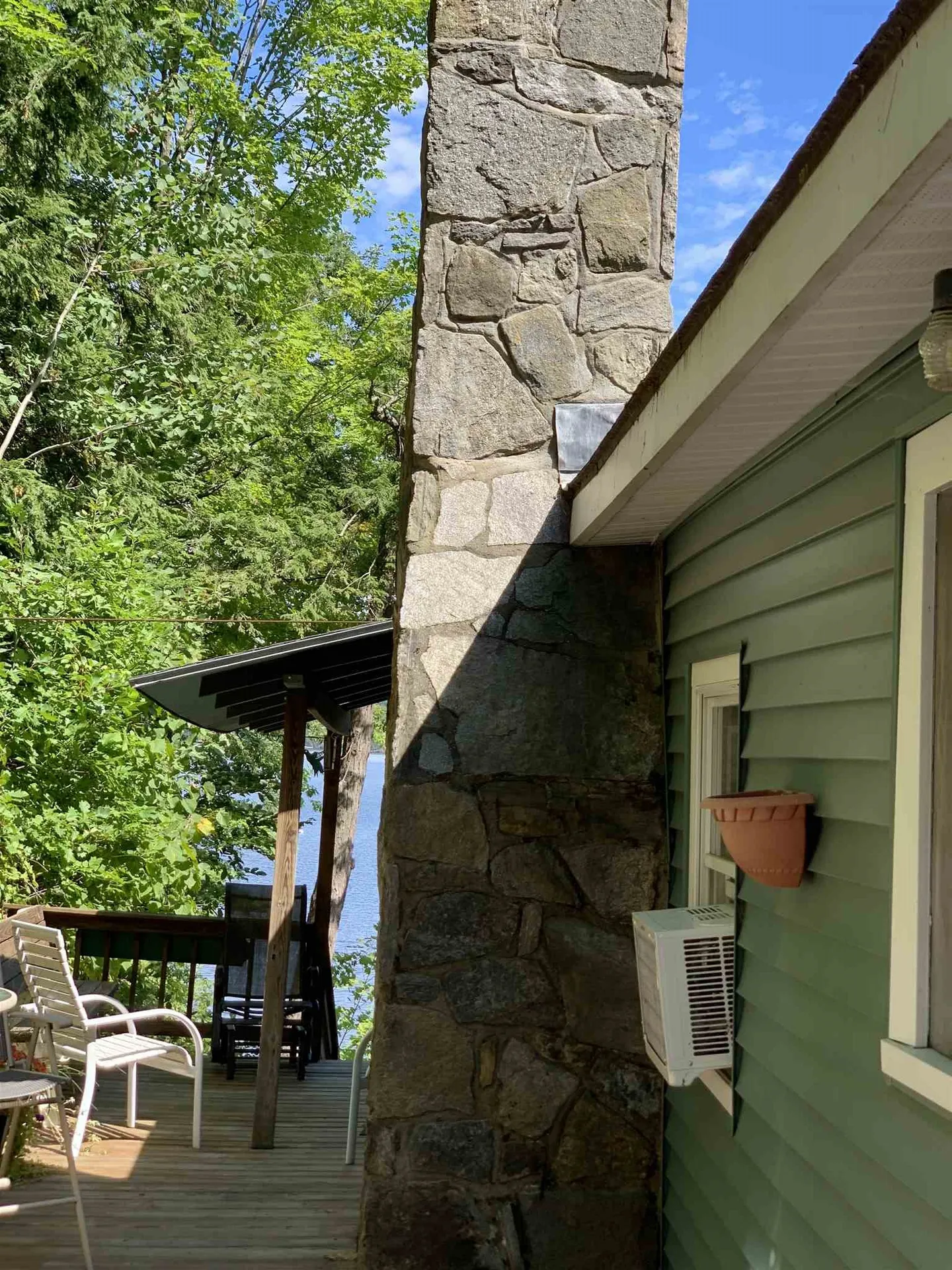 593 Coates Island Road Colchester VT 05446