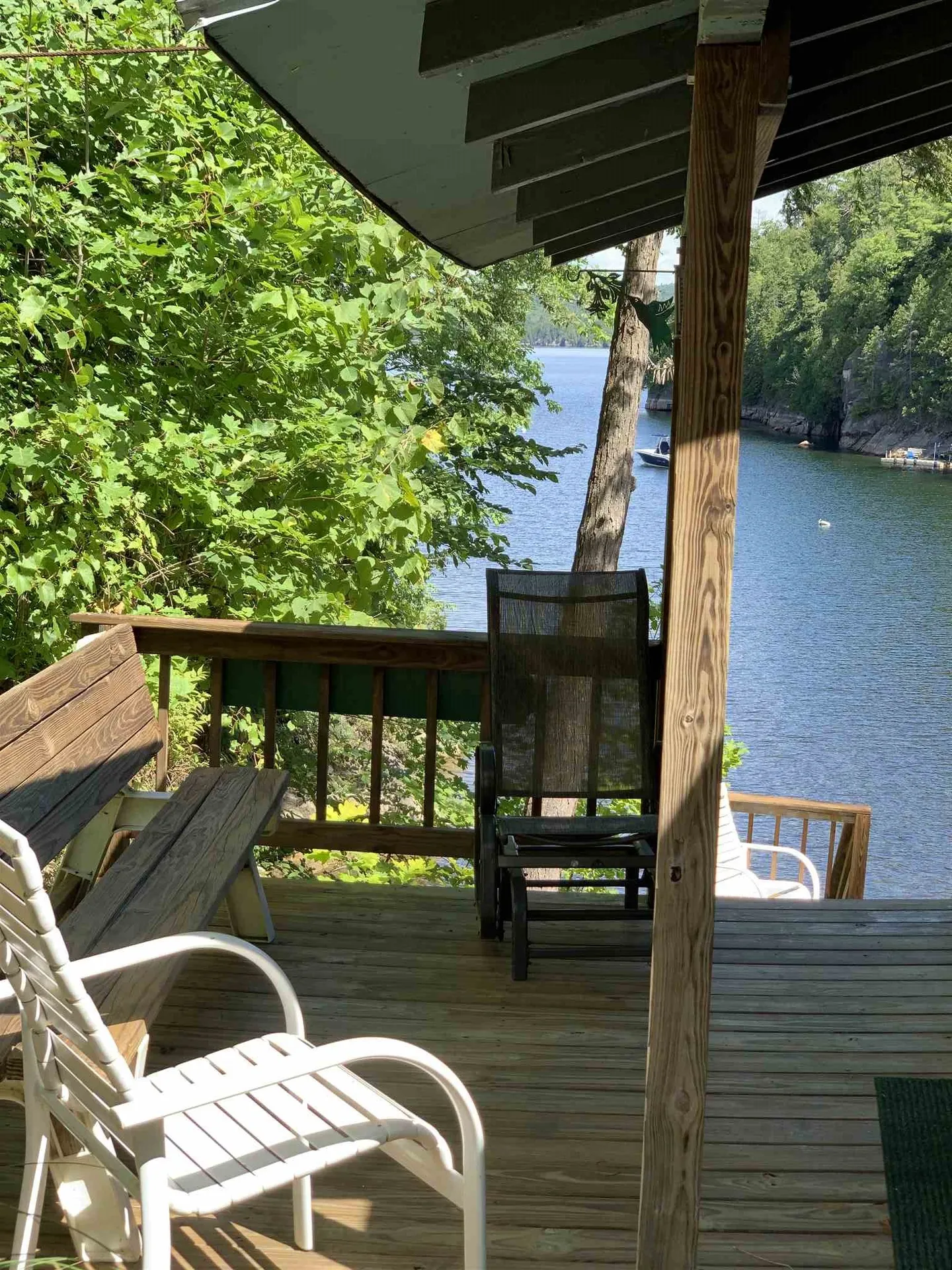 593 Coates Island Road Colchester VT 05446