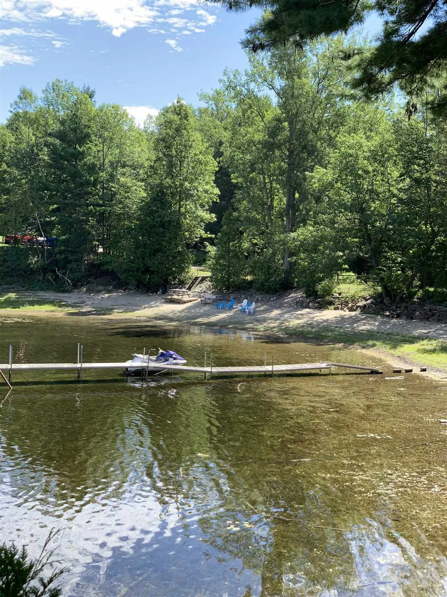 593 Coates Island Road Colchester VT 05446