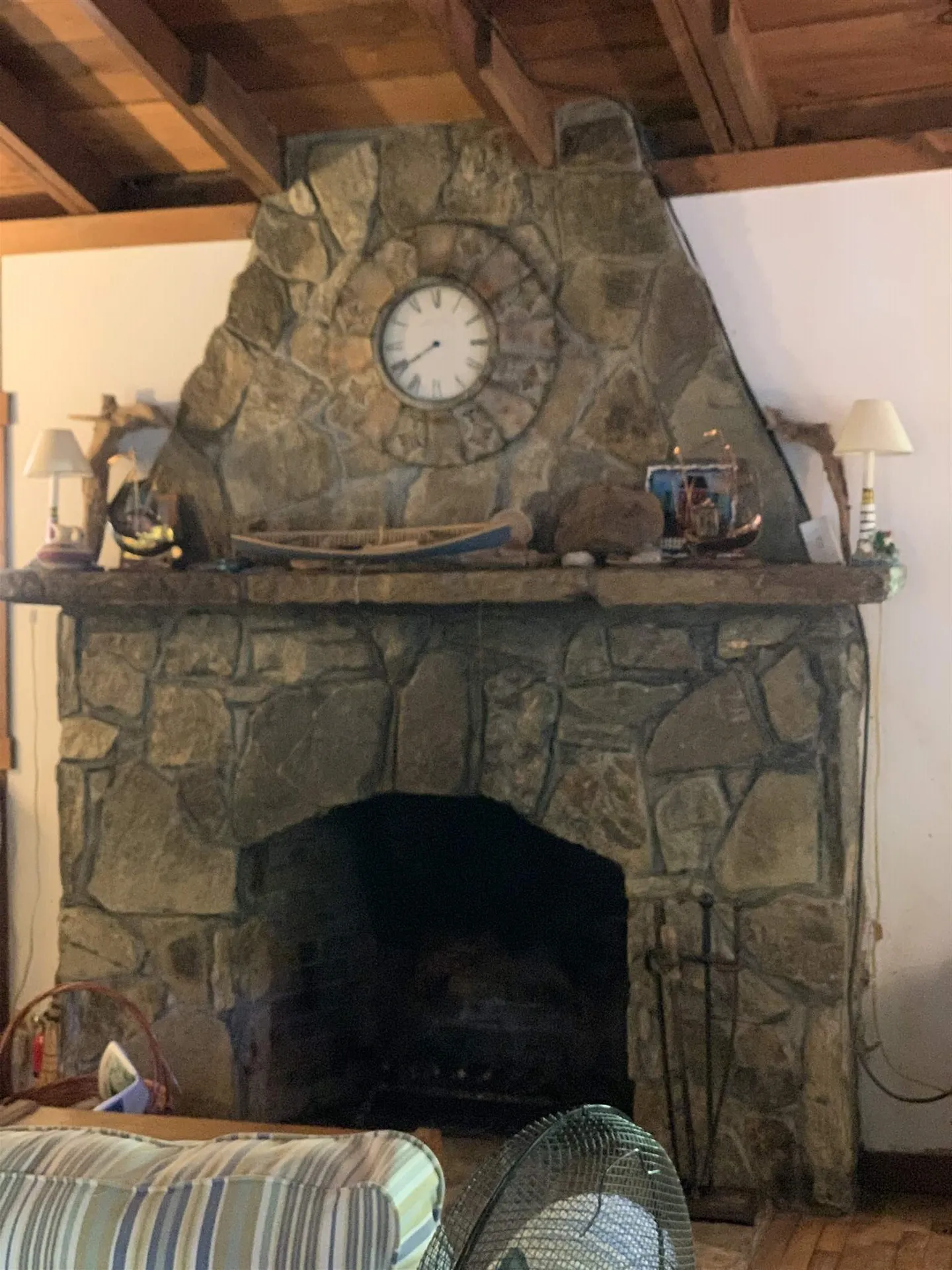 593 Coates Island Road Colchester VT 05446
