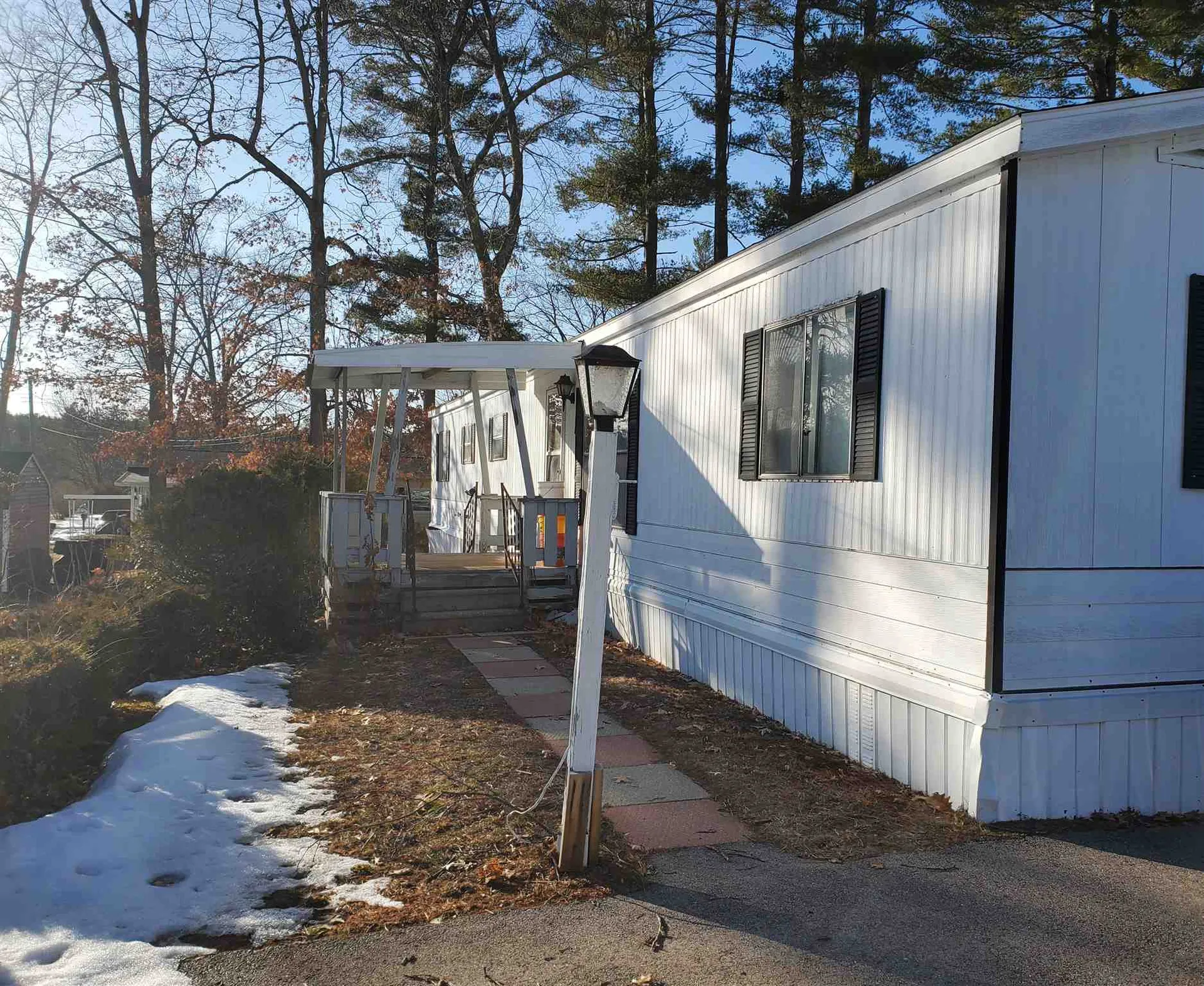 9 Birch Ridge Trail Nashua NH 03062