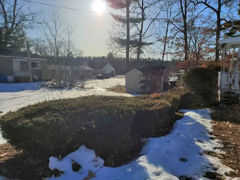 9 Birch Ridge Trail Nashua NH 03062