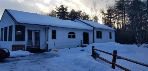 130 Town Farm Road Jaffrey NH 03452