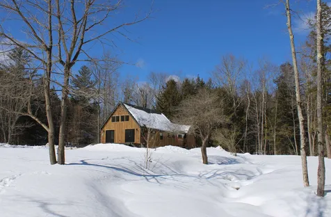 295 West Jamaica Road Stratton VT 05360