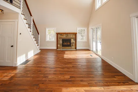 295 West Jamaica Road Stratton VT 05360