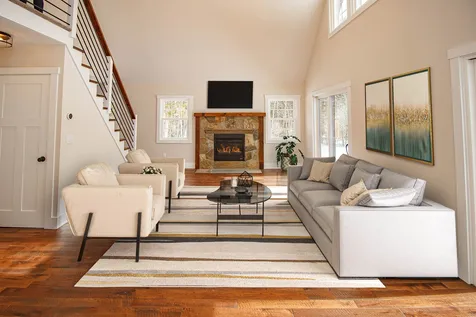 295 West Jamaica Road Stratton VT 05360