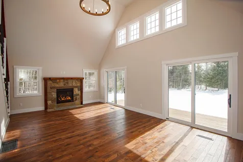 295 West Jamaica Road Stratton VT 05360