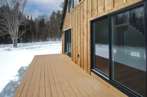 295 West Jamaica Road Stratton VT 05360