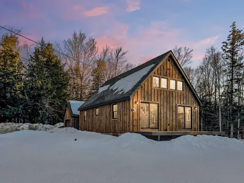 295 West Jamaica Road Stratton VT 05360