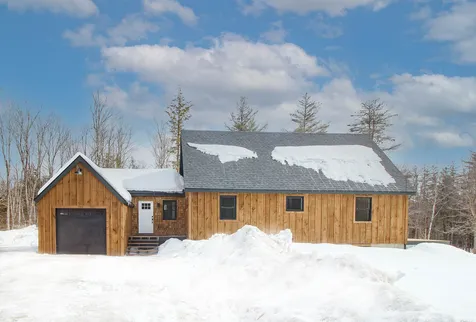 295 West Jamaica Road Stratton VT 05360