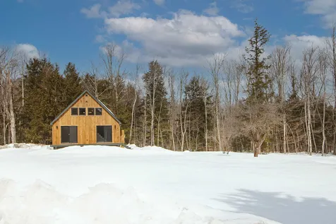 295 West Jamaica Road Stratton VT 05360