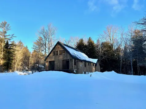 295 West Jamaica Road Stratton VT 05360