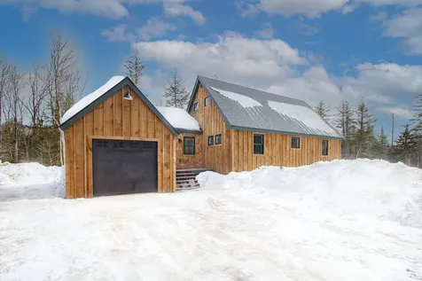 295 West Jamaica Road Stratton VT 05360