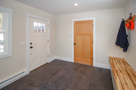 295 West Jamaica Road Stratton VT 05360