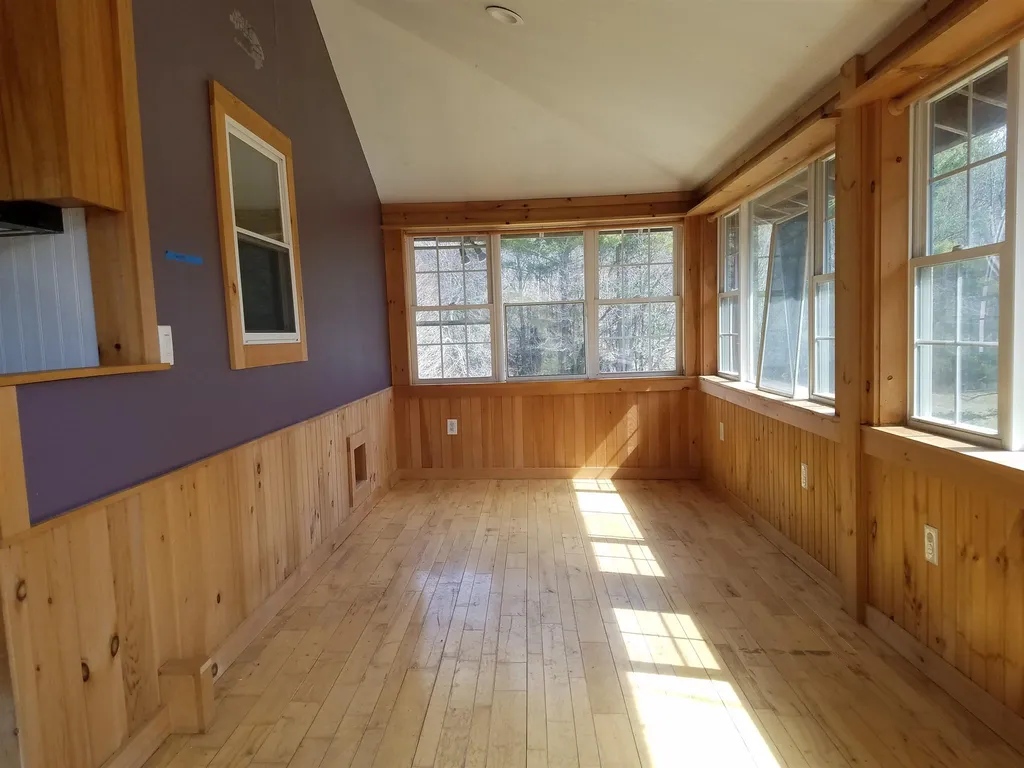 184 Higley Hill Road Wilmington VT 05363