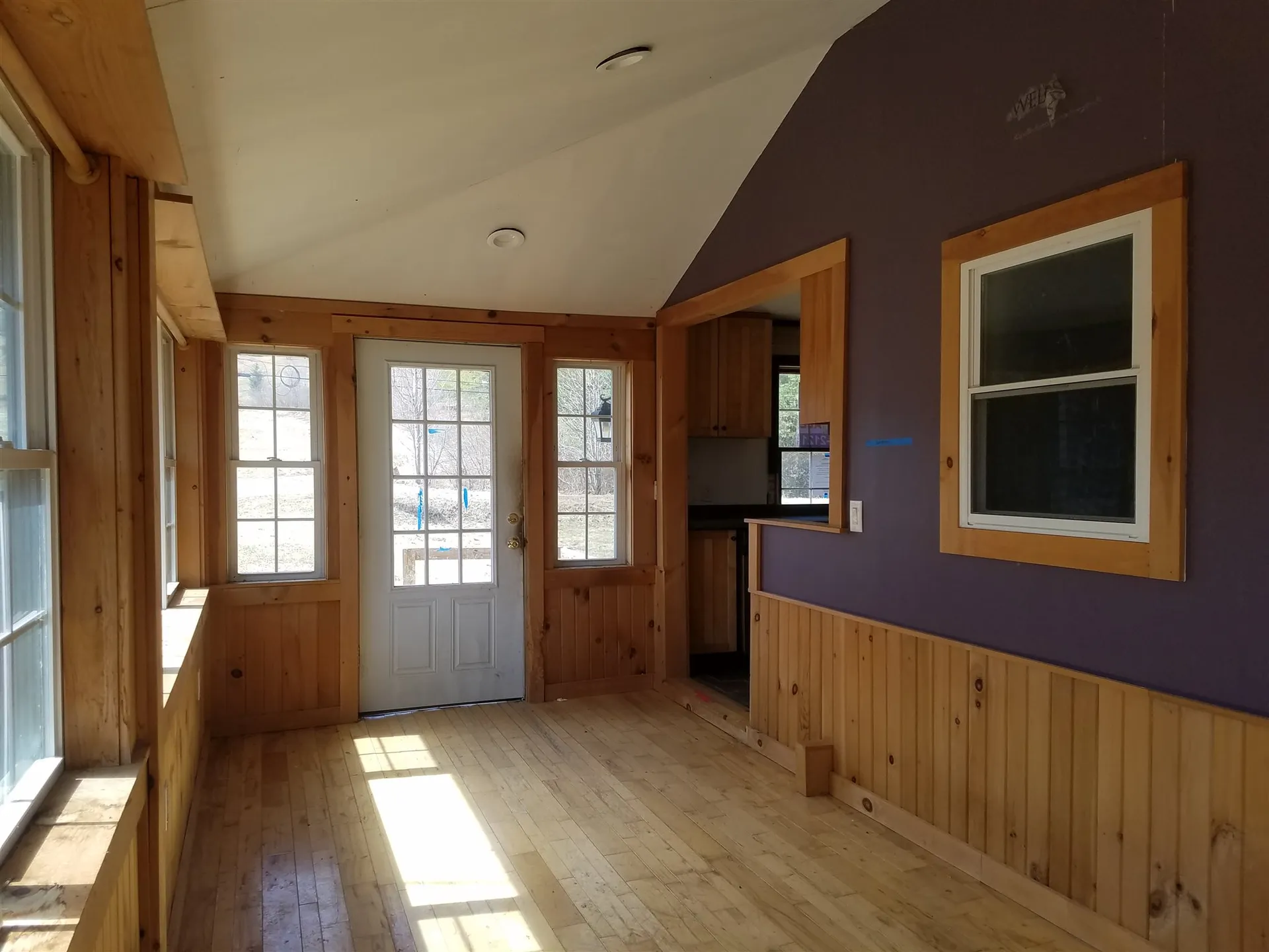 184 Higley Hill Road Wilmington VT 05363