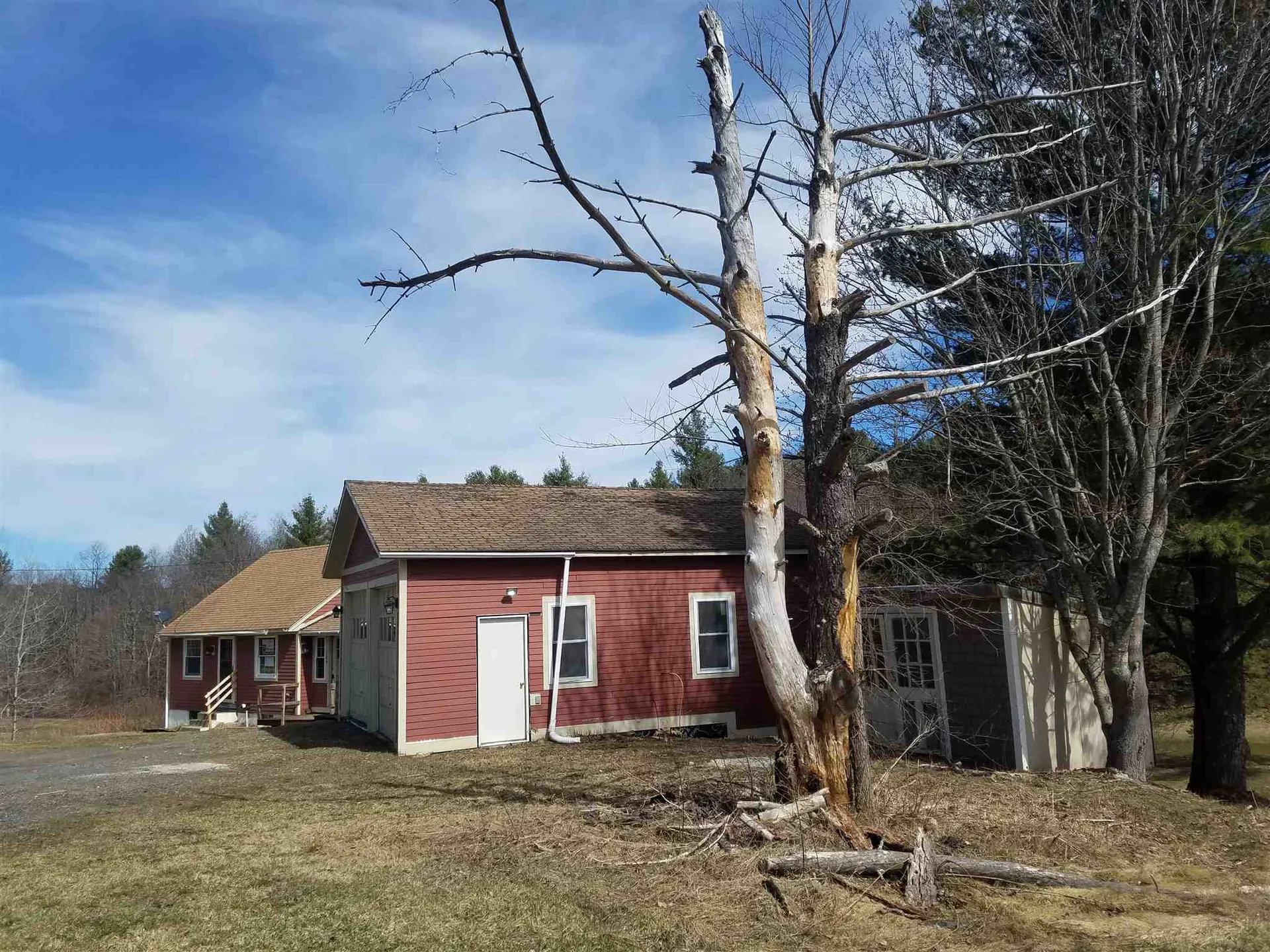 184 Higley Hill Road Wilmington VT 05363