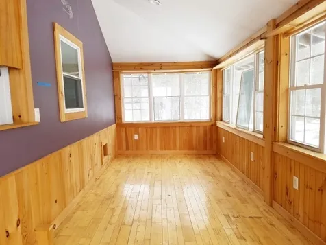 184 Higley Hill Road Wilmington VT 05363