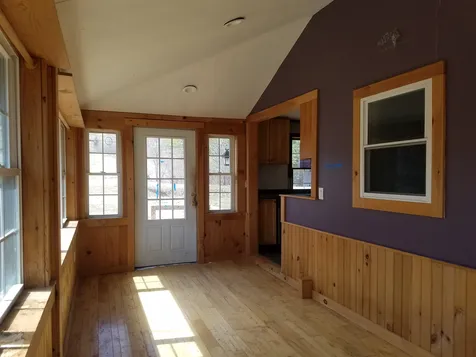 184 Higley Hill Road Wilmington VT 05363