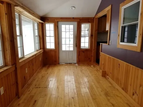 184 Higley Hill Road Wilmington VT 05363