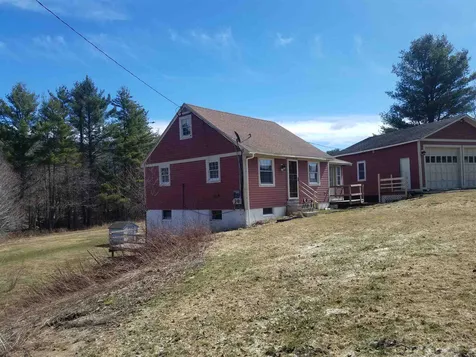 184 Higley Hill Road Wilmington VT 05363