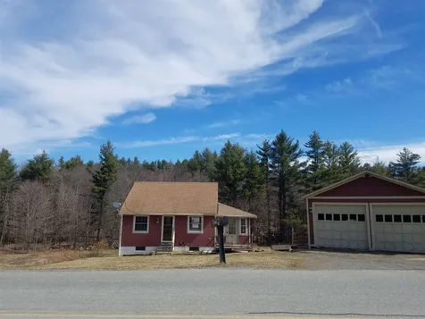 184 Higley Hill Road Wilmington VT 05363