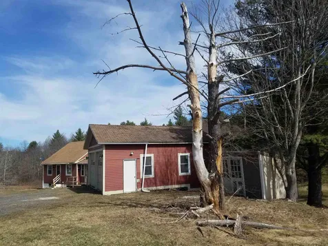 184 Higley Hill Road Wilmington VT 05363