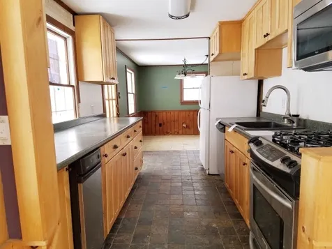 184 Higley Hill Road Wilmington VT 05363