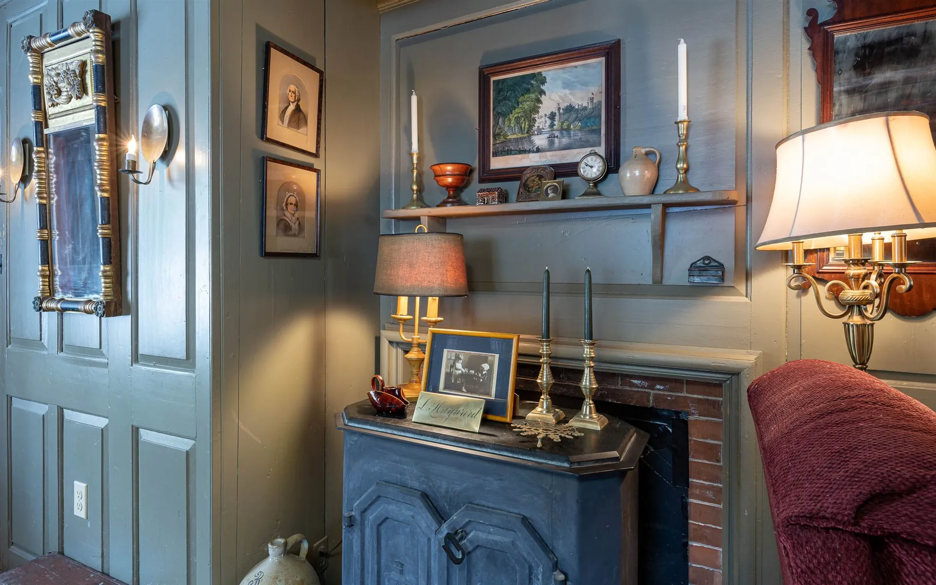 76 Graves Road Walpole NH 03608