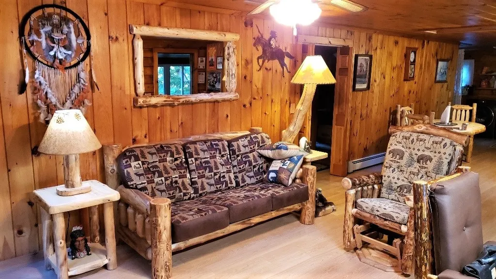 45 Dickson Lane Pittsburg NH 03592