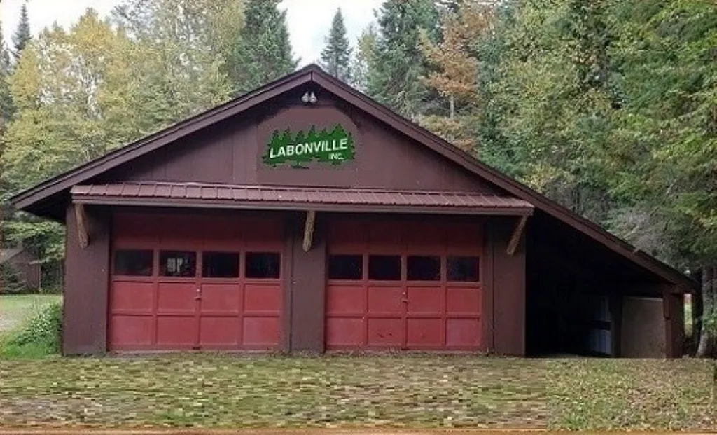 45 Dickson Lane Pittsburg NH 03592