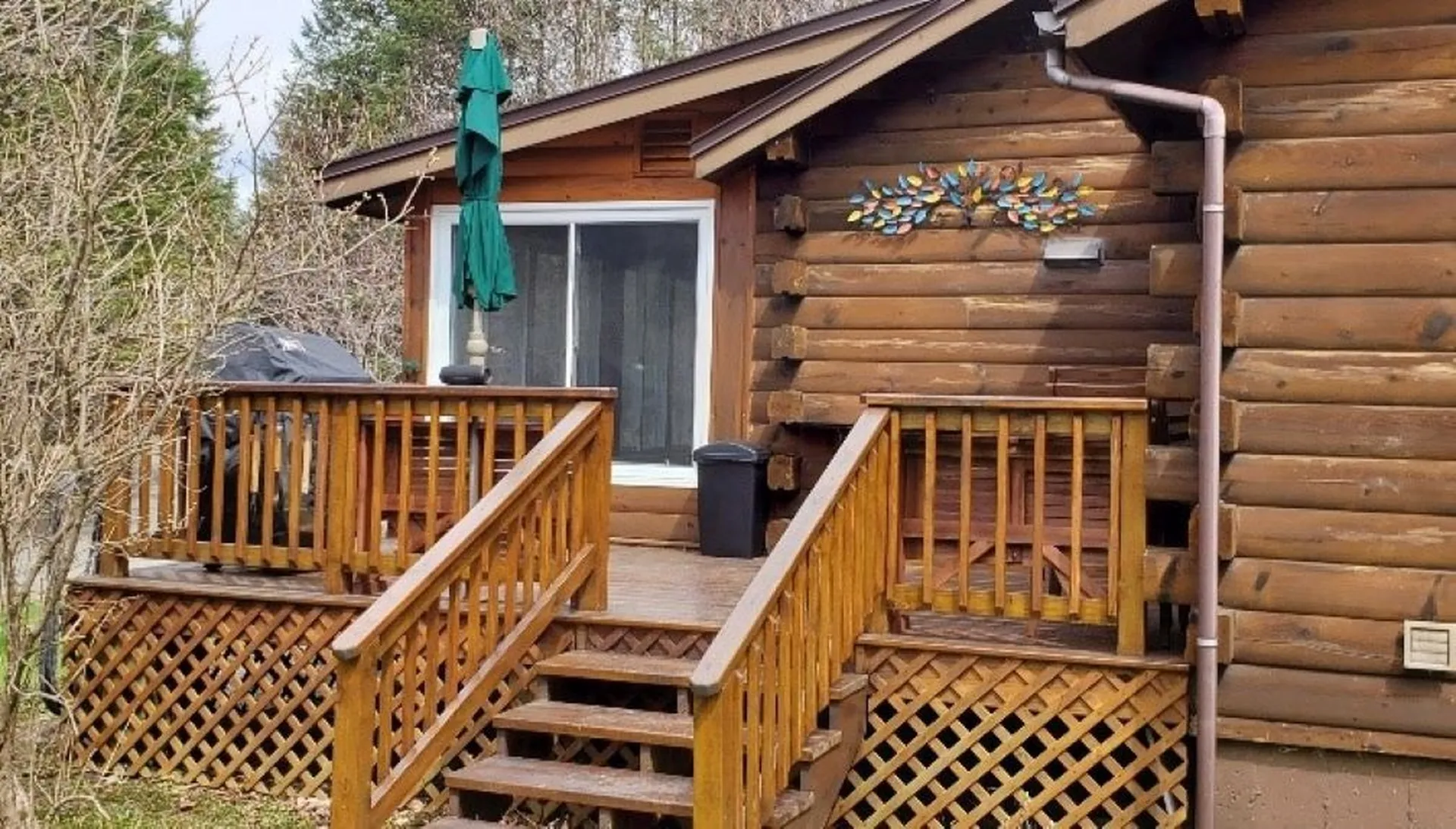 45 Dickson Lane Pittsburg NH 03592