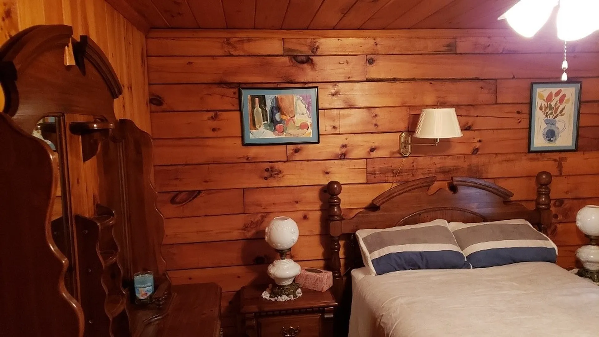 45 Dickson Lane Pittsburg NH 03592
