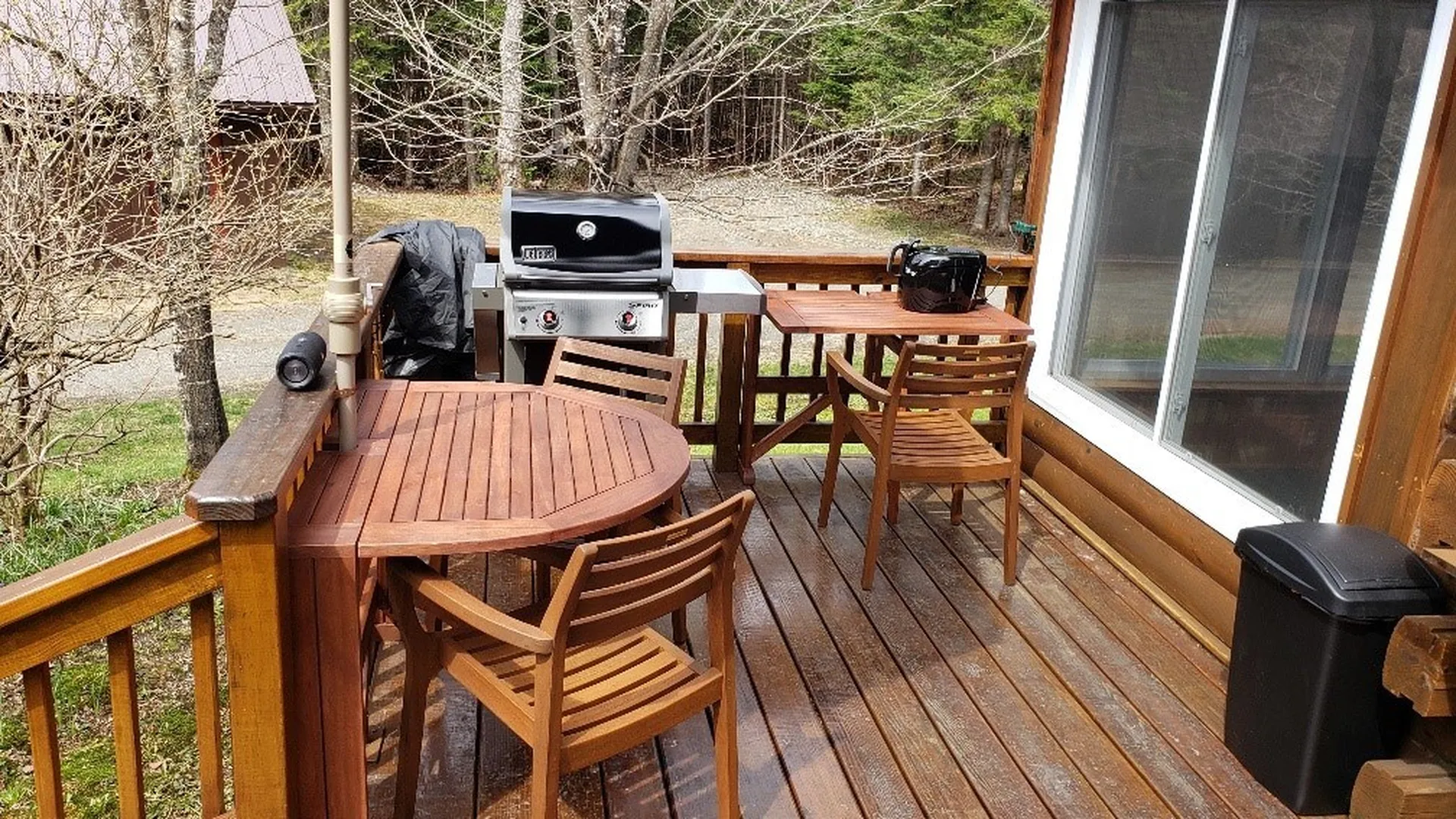 45 Dickson Lane Pittsburg NH 03592