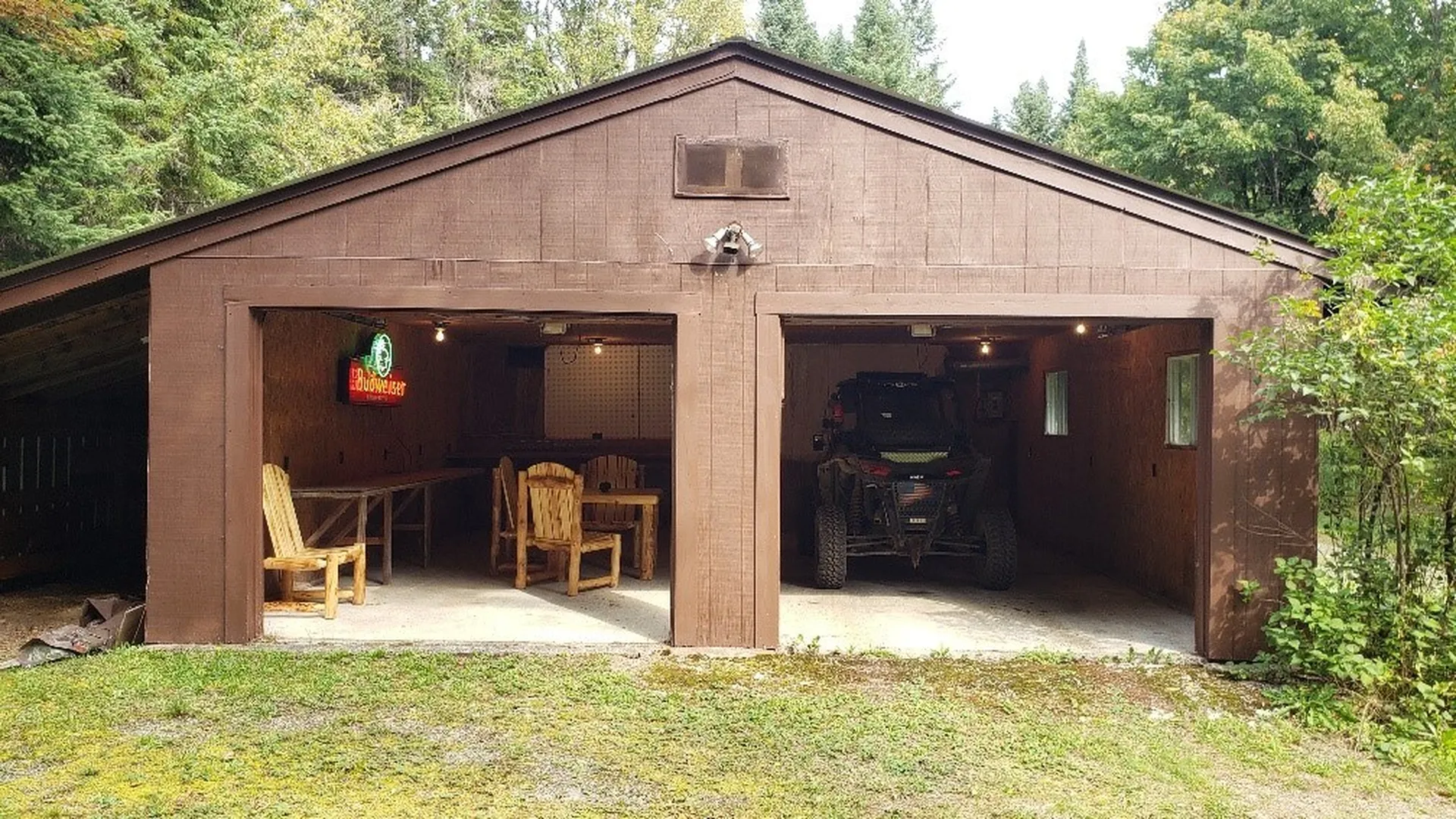 45 Dickson Lane Pittsburg NH 03592