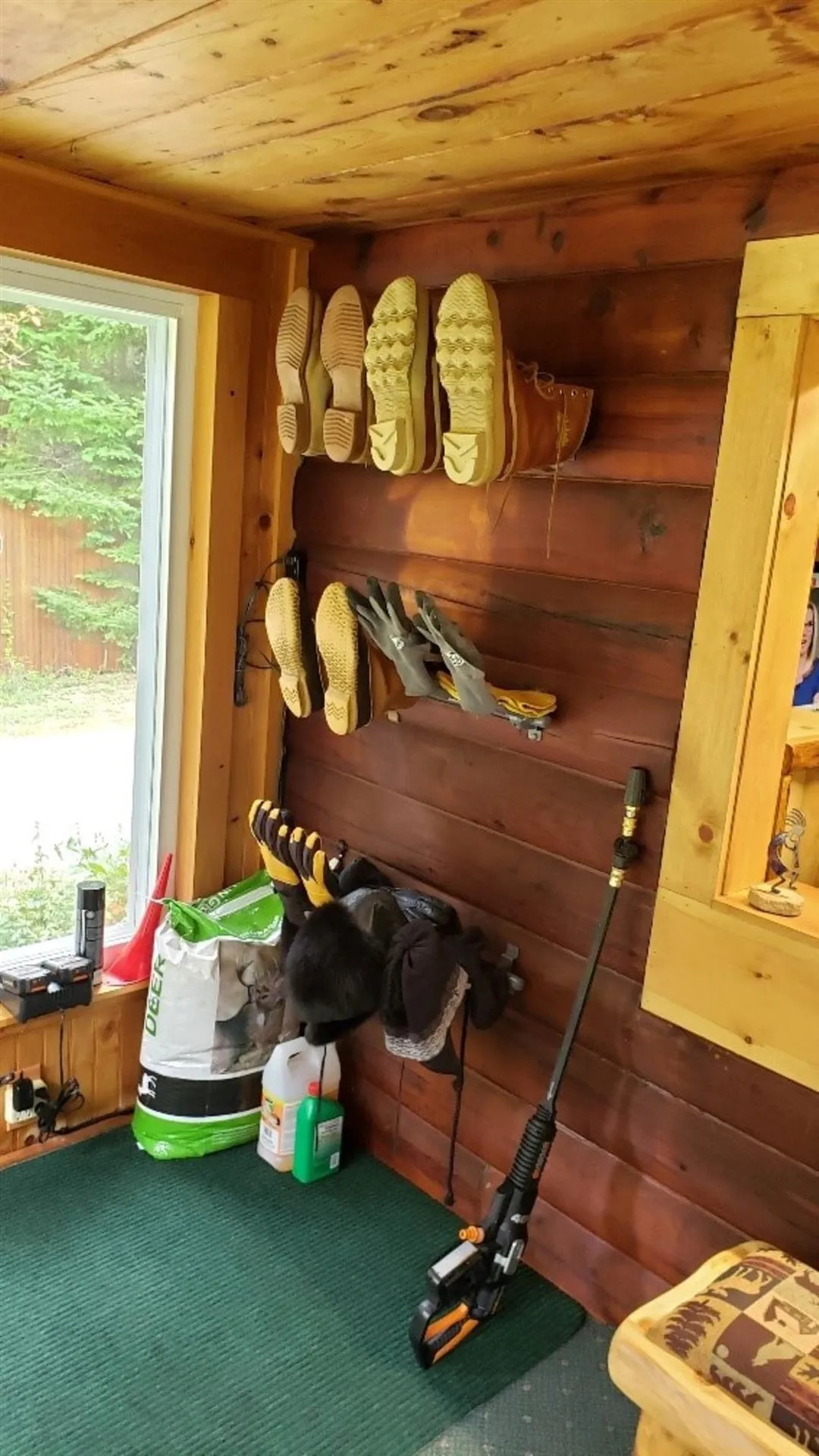 45 Dickson Lane Pittsburg NH 03592