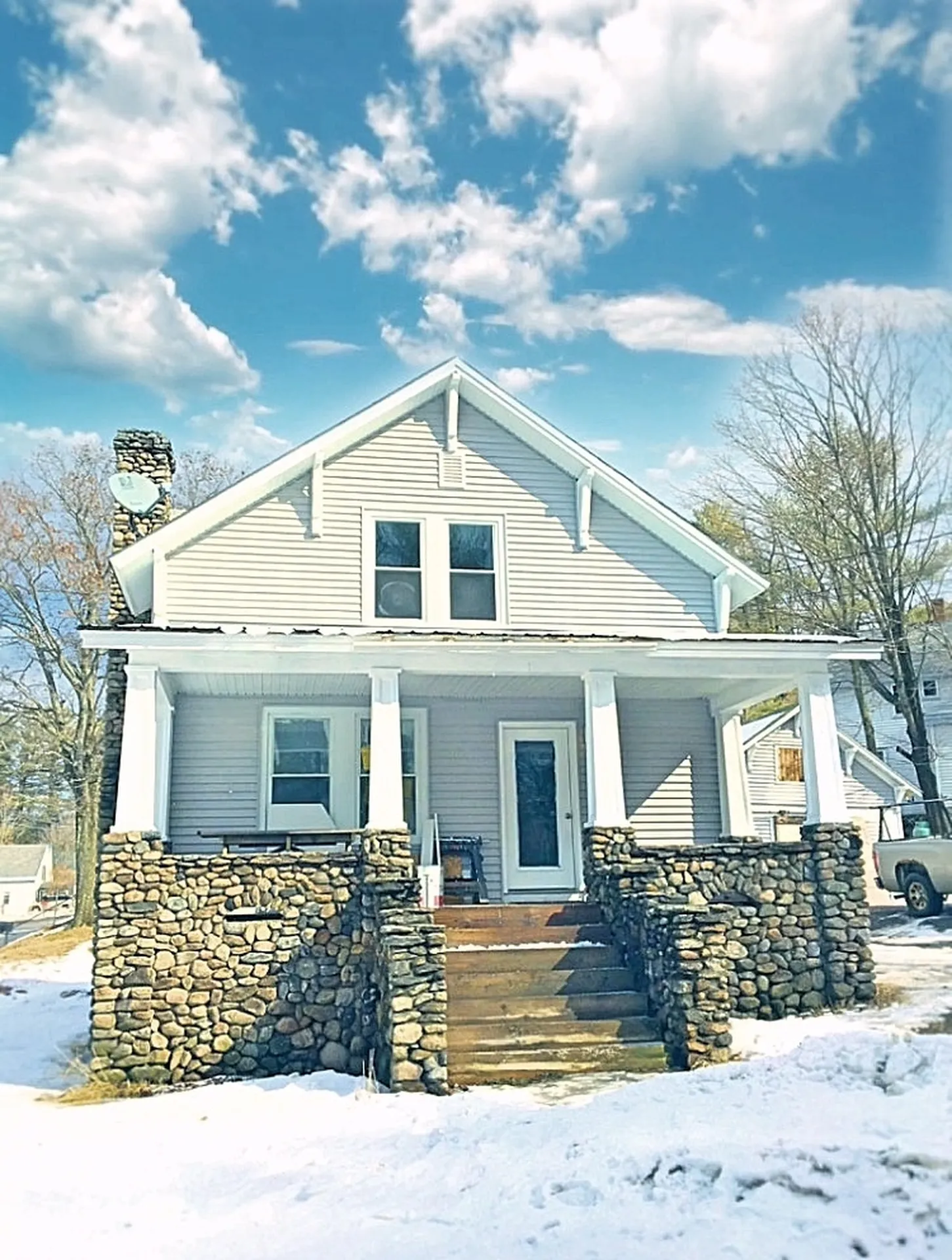 306 Bradford Road Newport NH 03773