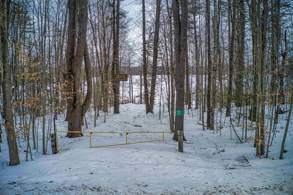 51 Winona Shores Road Meredith NH 03253