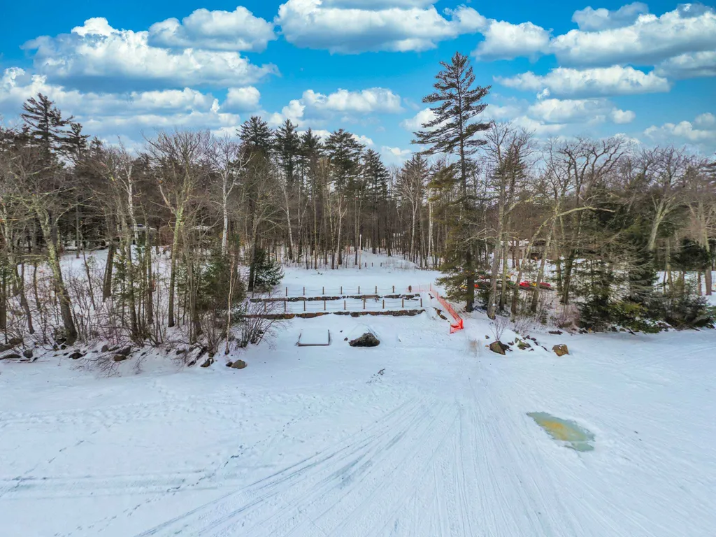 51 Winona Shores Road Meredith NH 03253